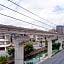 Hotel Urbansea 3 Makishi