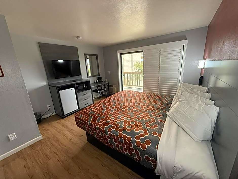 Ocean Gate Inn