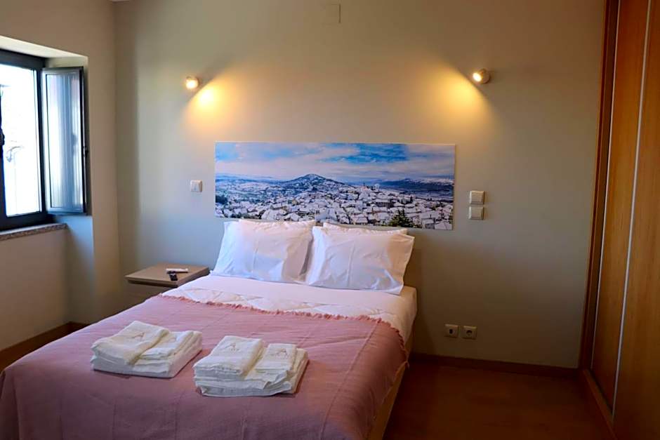 Altitude Alojamento e Restauração