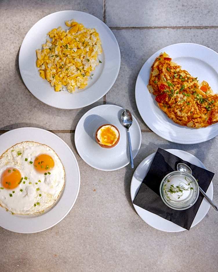 Augarten Art Hotel, a Member of Design Hotels