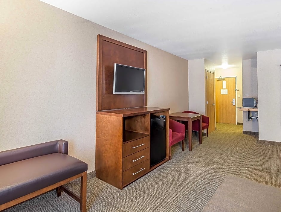 Sleep Inn Bessemer Helena