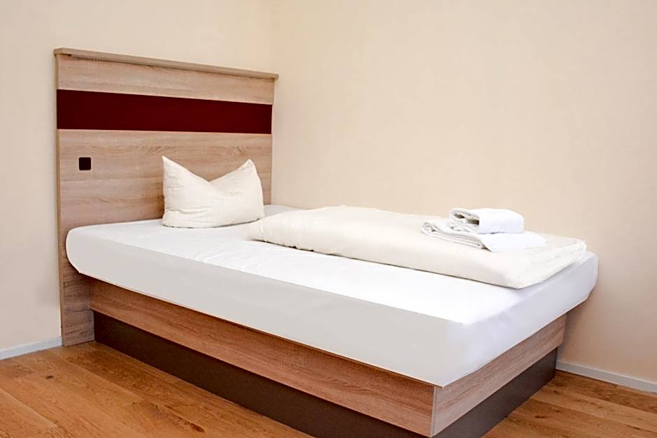 Hotel-Gasthof Flötzinger Bräu