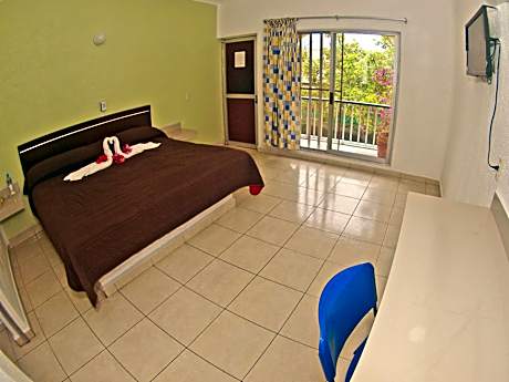 Habitacion Standard