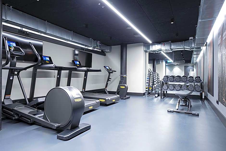 Radisson RED Hotel, Vienna