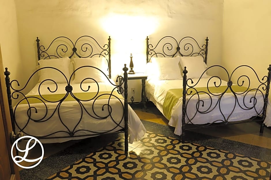 Hotel Layseca