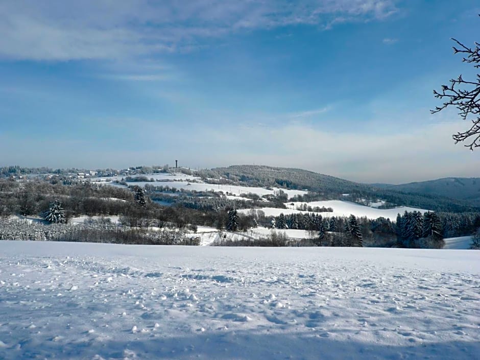 Rekreační chata Karasín