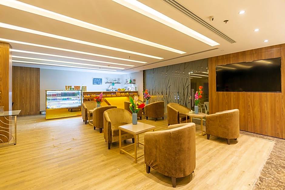 Makarem Residence - Hotel Apartments