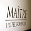 Maitre Hotel Boutique