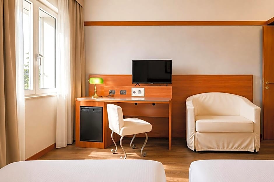 SHG Hotel Bologna