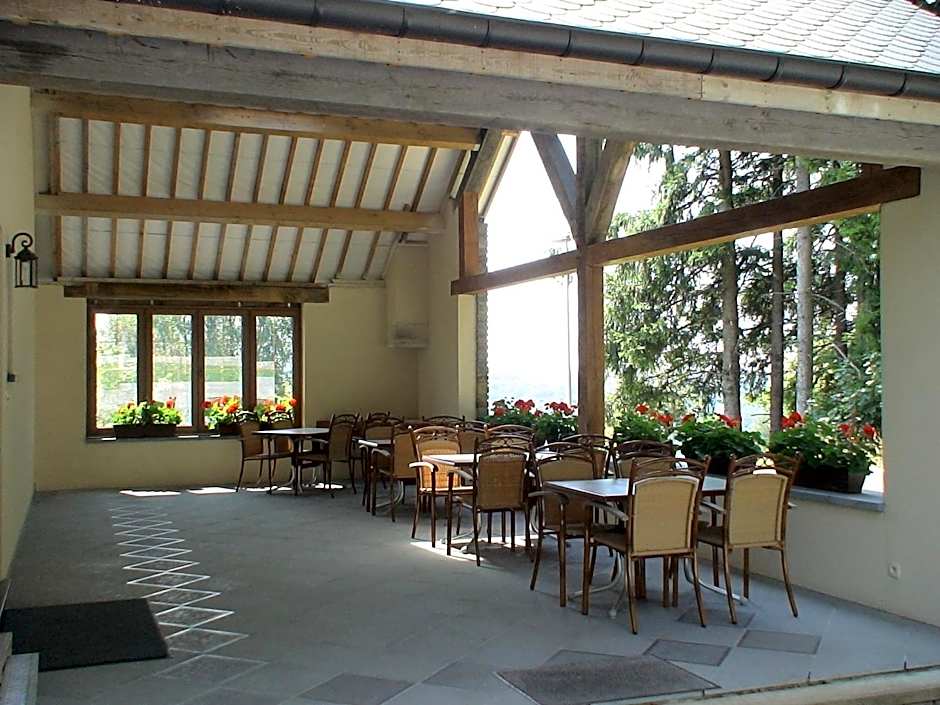 L'orchidée