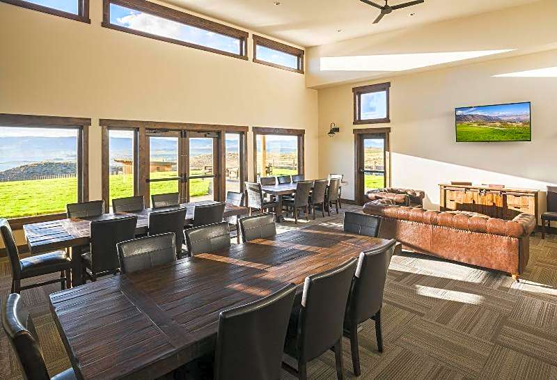 Inn at Gamble Sands