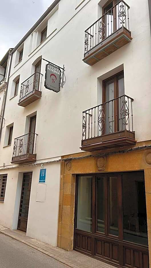 HOTEL FUENTE REDONDA LUXURY