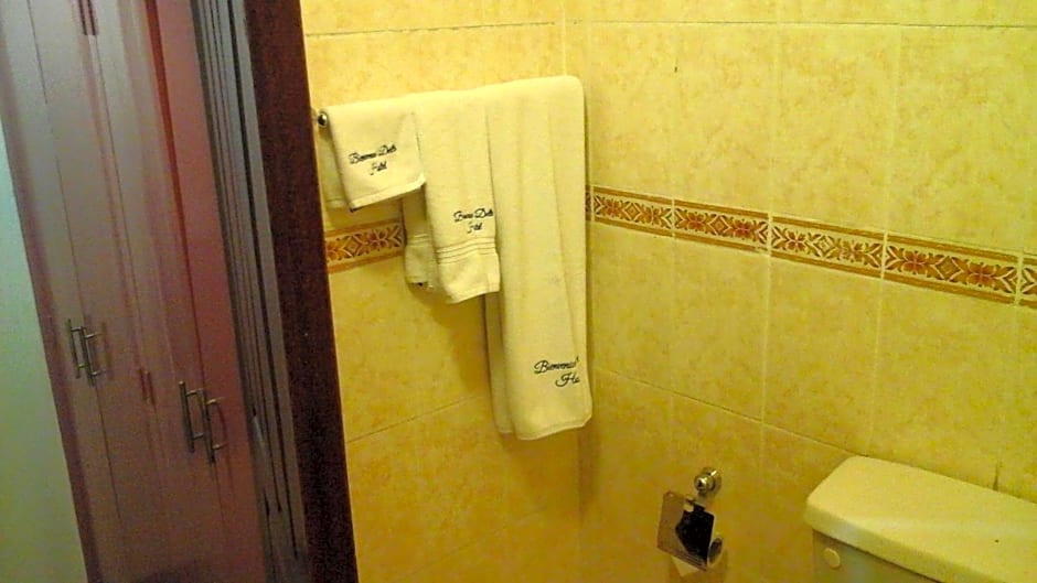 Bienvenue Delta Hotel