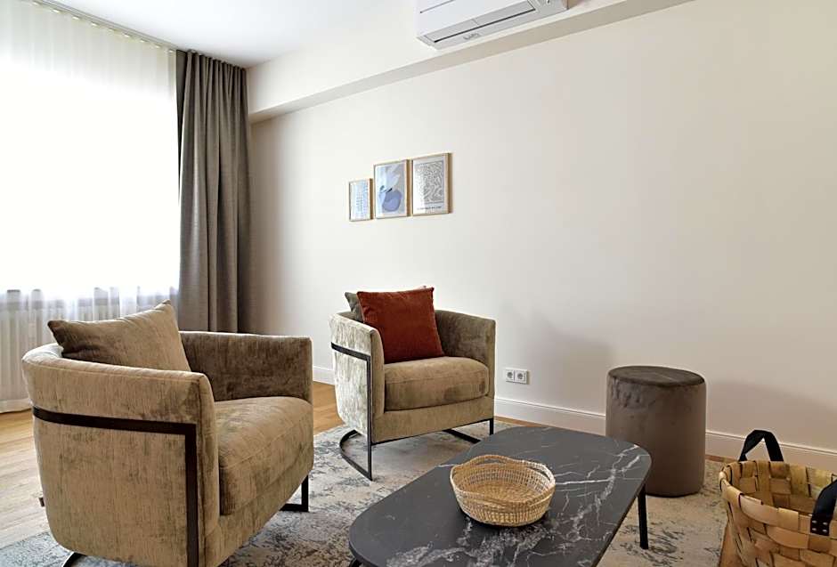 SAXX Apartments Hagen