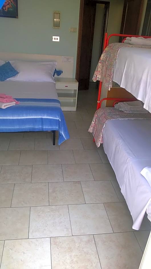 Albergo Maria Gabriella