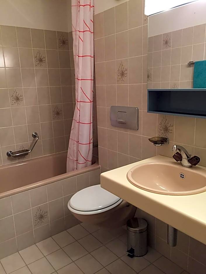 Hotel Ristorante LIDO