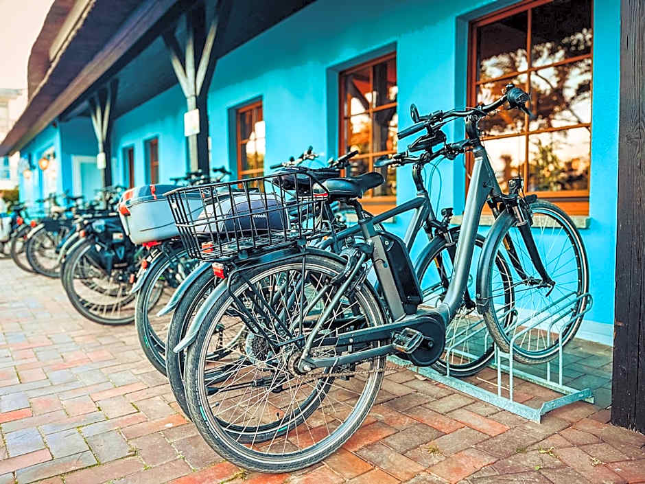 Landhotel Lewitz Mühle