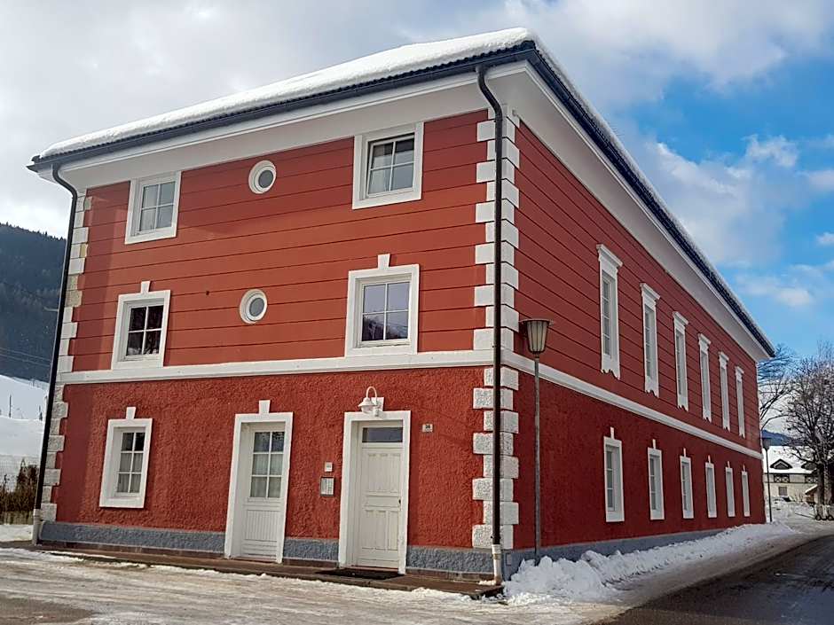 Residenze Sonnenschein