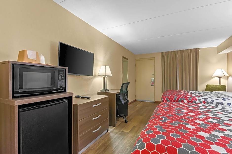 Econo Lodge Panama City St. Andrews