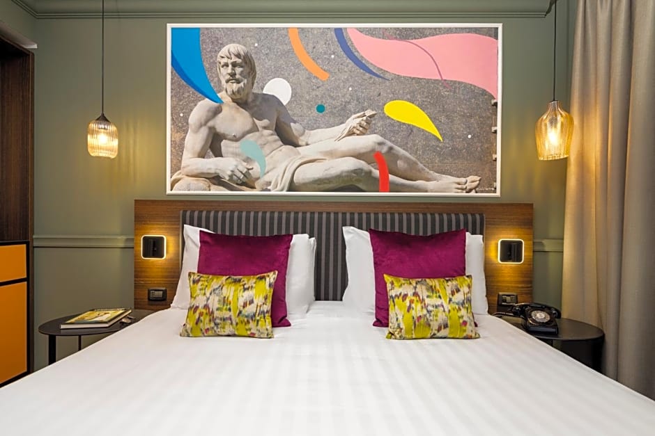 Hotel Indigo Turin 