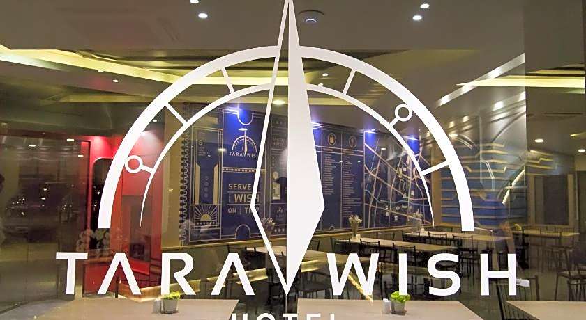 Tarawish Hotel
