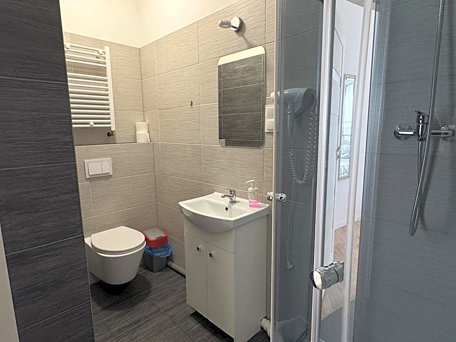 VESTA Apartamenty P23