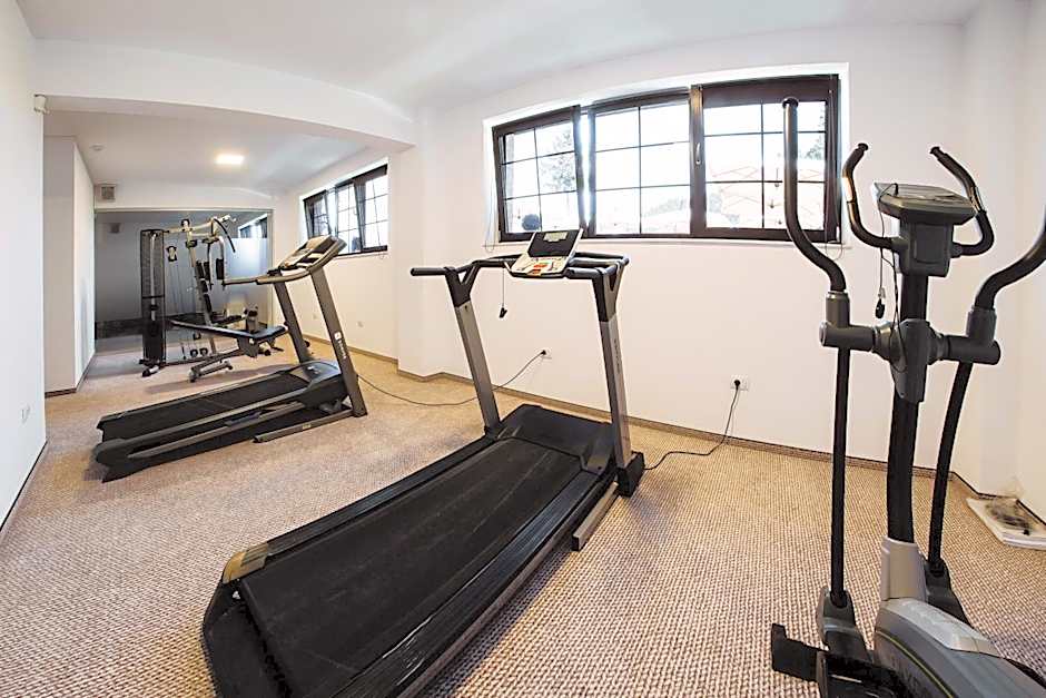 Piatra Pinului Ski & Spa