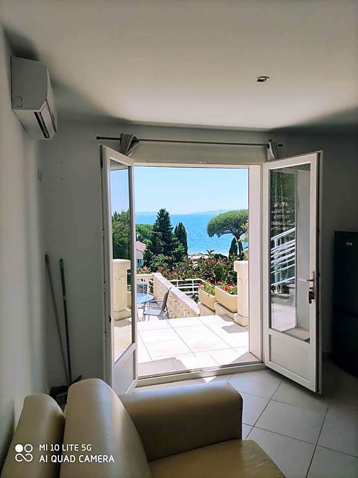 La Résidence du Cap