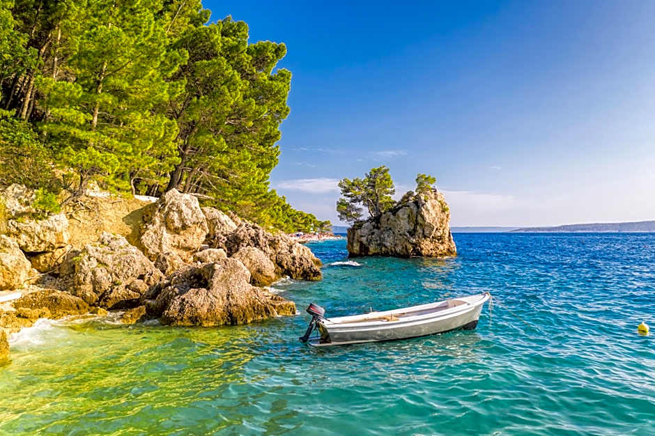 Bluesun Hotel Marina