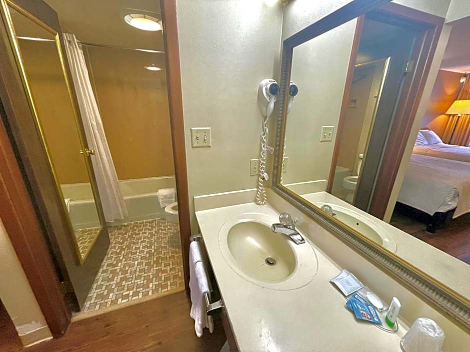 Eureka Springs Heritage Motel