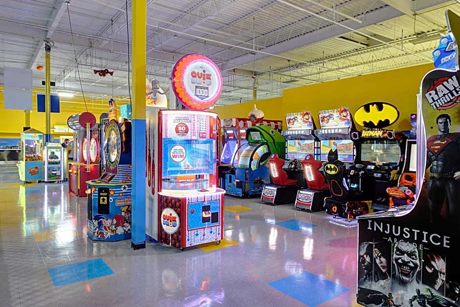 Holiday Inn Express Philadelphia NE - Langhorne By IHG