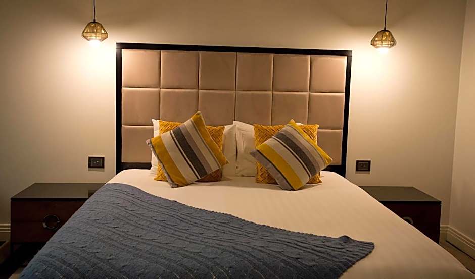 The Ellen Hotel, an Ascend Collection Hotel