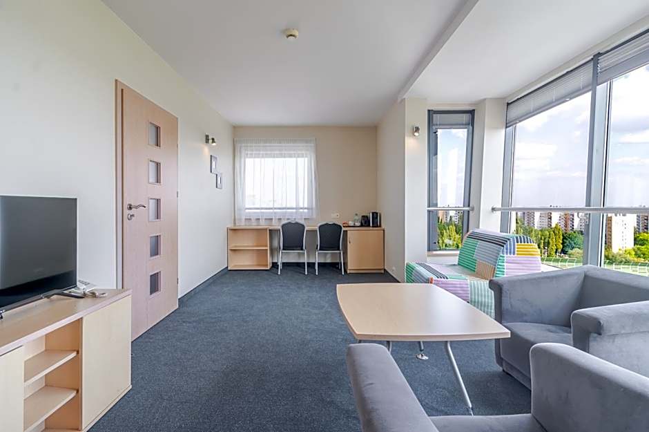 Quality Silesian Hotel