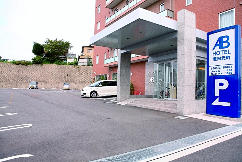 AB Hotel Toyota Motomachi