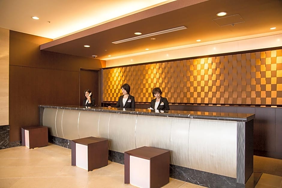 ANA Crowne Plaza Yonago by IHG