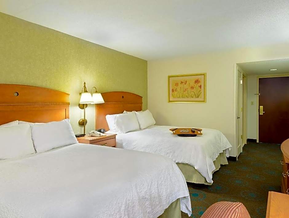 Hampton Inn By Hilton Mt. Vernon