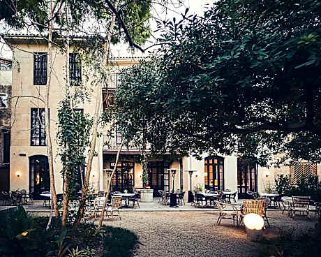 Can Bordoy Grand House Hotel GL Preferred Hotel