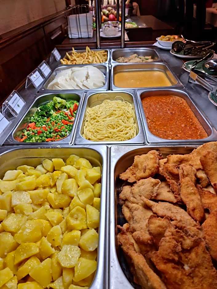 Wellness Hotel Encian Donovaly