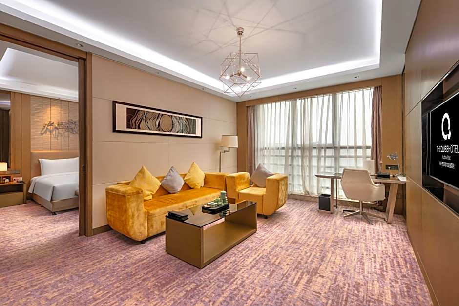 The Qube Xuzhou