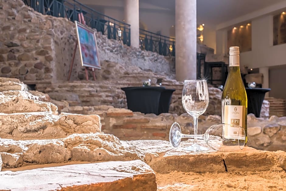 Arena Di Serdica Hotel