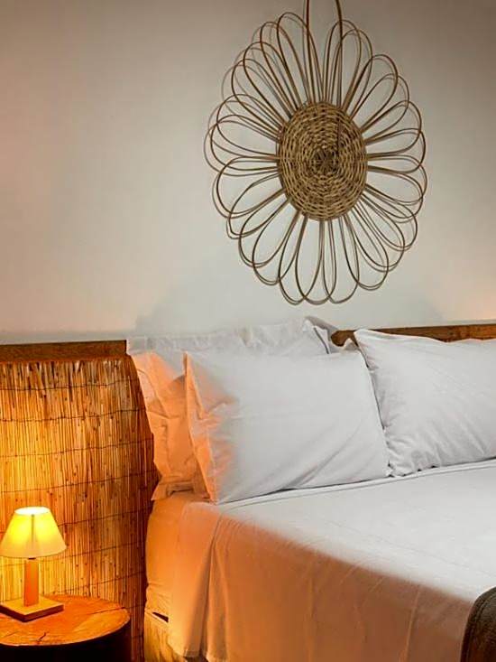 Parador 7 Bangalô, Praia do Parracho, 1,0 km da Rua Mucugê