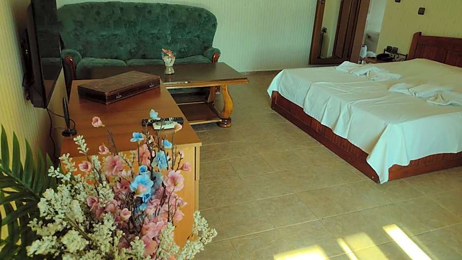 Family Hotel Black Sea