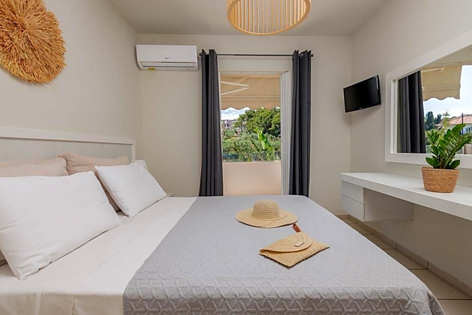 Alykes View Apartments