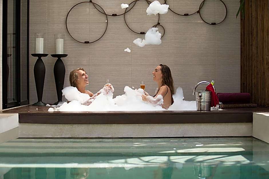 Berry Amour Romantic Villas