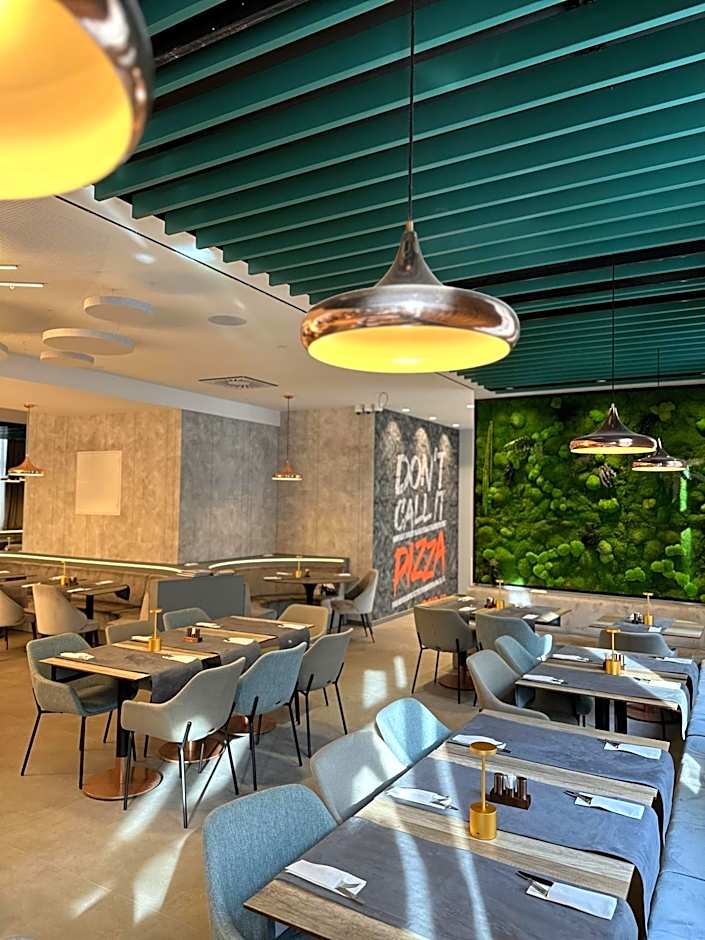 lyf Schönbrunn Vienna