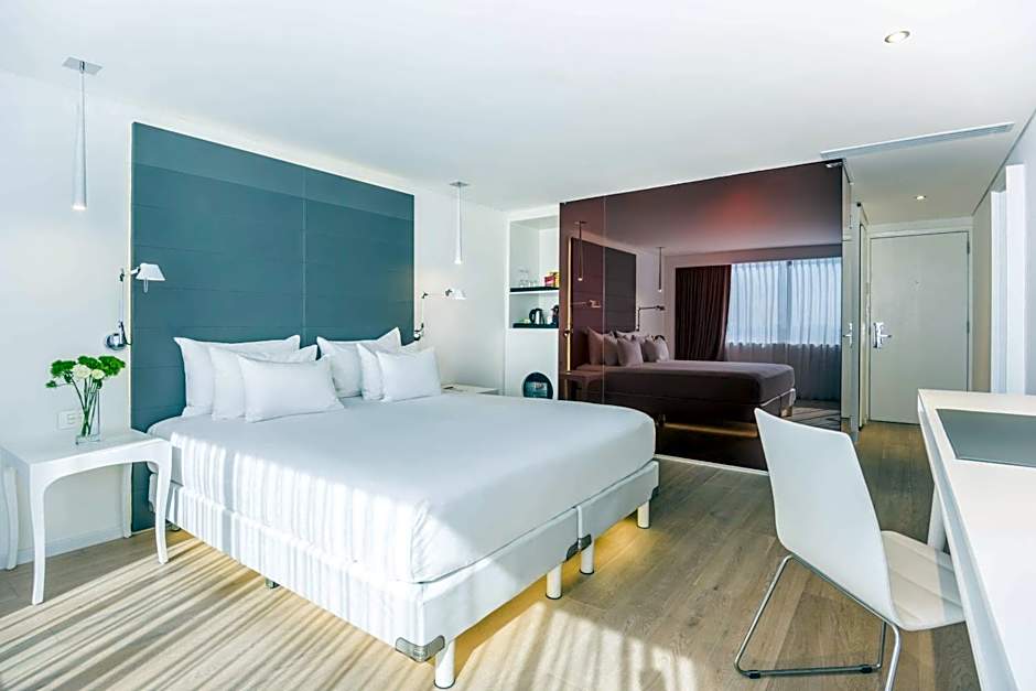 NH COLLECTION MEXICO CITY REFORMA