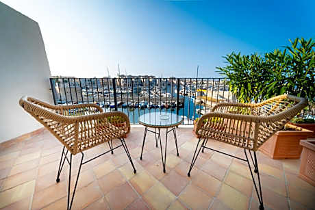 Fortaleza Charme House