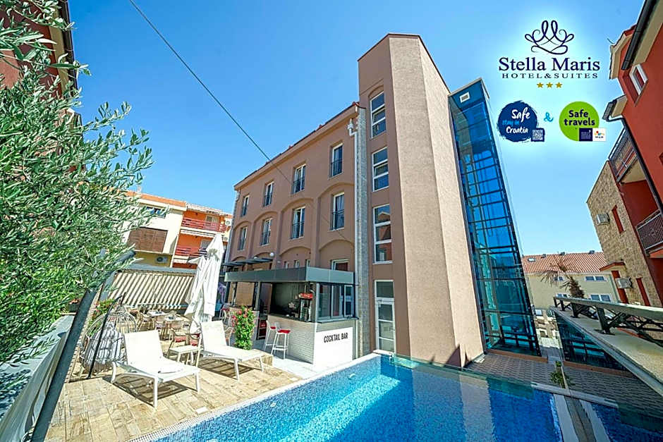 Hotel Stella Maris - Style & Comfort