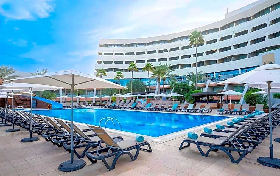 Occidental Sharjah Grand