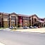 Hampton Inn By Hilton And Suites Bakersfield North-Airport